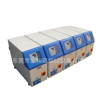 市場(chǎng)火爆：【非標(biāo)模溫機(jī)】是如何嶄露頭角？