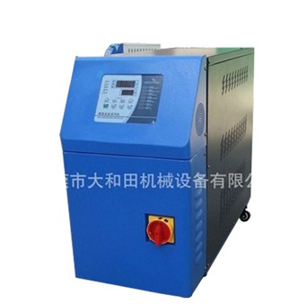 【極冷極熱模溫機(jī)】向您招手：作用如此強(qiáng)大您還在等什么？