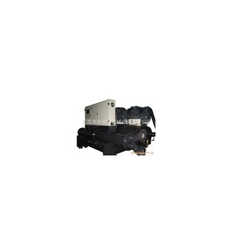 【螺桿式冷水機(jī)】挑戰(zhàn)選擇難題從此歡樂(lè)無(wú)度！