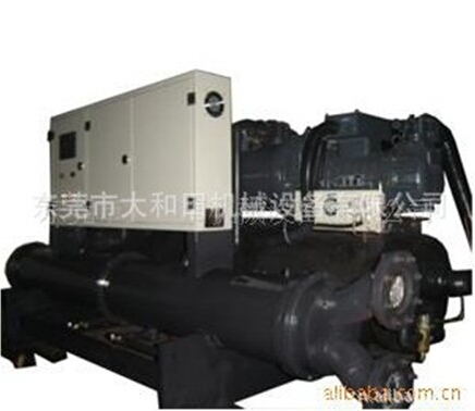 【螺桿式冷水機(jī)】靠啥在行業(yè)中出類拔萃？
