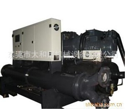 【螺桿式冷水機(jī)】溫差過小如何確保正常運(yùn)行？