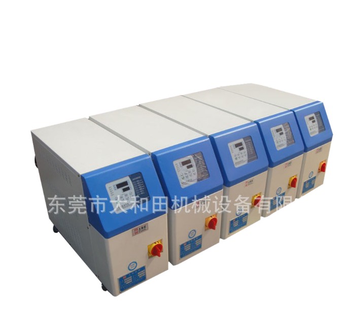 水式非標(biāo)模溫機