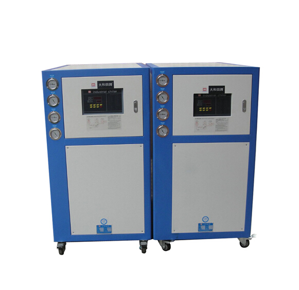 【廣東工業(yè)冷水機】如何為企業(yè)創(chuàng)造更大價值！