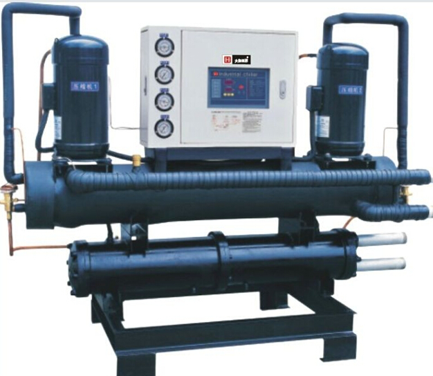 【開放式冷水機】火熱開賣的特色有哪些？