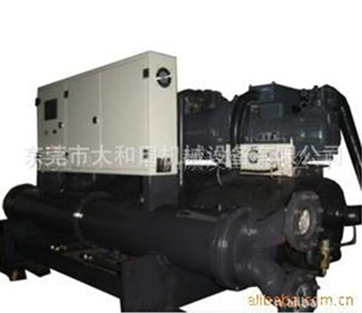 【螺桿式冷水機】為何會出現(xiàn)溫差小現(xiàn)象？