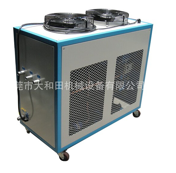 【小型冷水機】節(jié)能是你可望而不可即的！