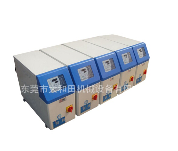 【非標(biāo)模溫機(jī)】質(zhì)量可靠故障少就是這么不凡！