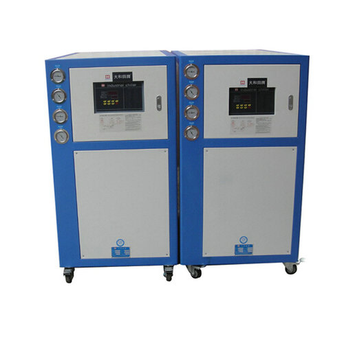 【東莞工業(yè)冷水機(jī)】制冷技術(shù)緣何歷久彌新？