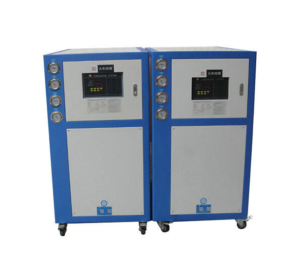 【廣東工業(yè)冷水機(jī)】應(yīng)用于各行各業(yè)并不只是傳說！