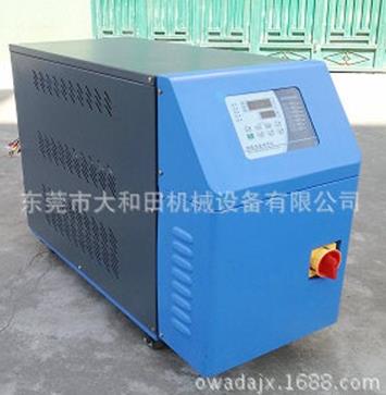【高溫型模溫機(jī)】給它加加熱