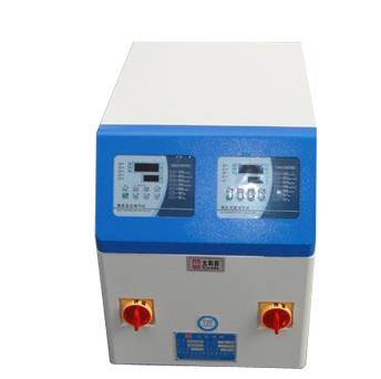 【雙機(jī)一體模溫機(jī)】?jī)墒滞瑫r(shí)抓