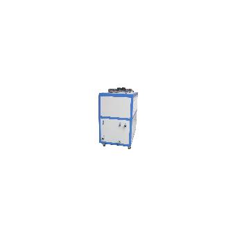 【風(fēng)冷式冷水機(jī)】像風(fēng)一樣加工流程