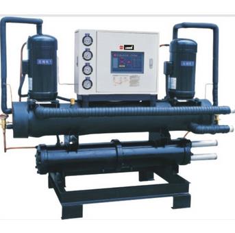 【開放式冷水機(jī)】冷水機(jī)也需要休息休息