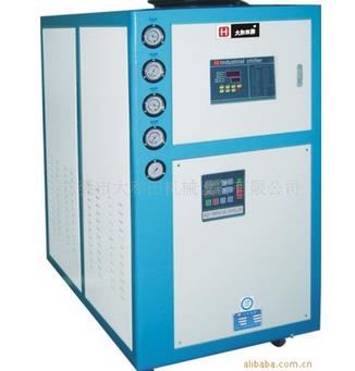【冷熱一體機(jī)】兩用控溫機(jī)