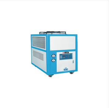 【激光冷水機廠家】激光控溫