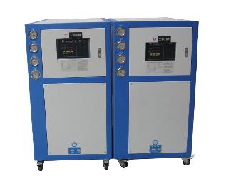 【工業(yè)冷水機廠家】冷水制造廠家