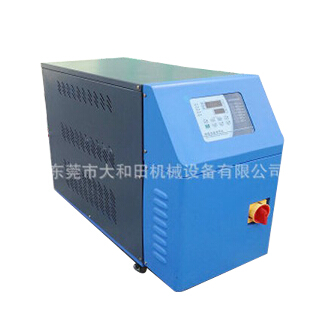 【高溫型模溫機】高價值，才能更有用