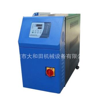 【極冷極熱模溫機(jī)】冷熱可以用時存在