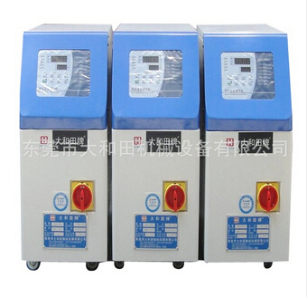 模溫機，讓模具打出精美產(chǎn)品