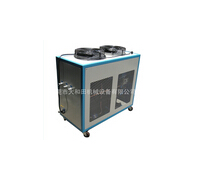 小型冷水機(jī)，工業(yè)發(fā)展的大功臣