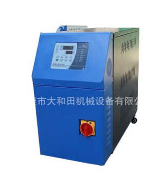 極冷極熱模溫機(jī)，提高良率，降低成本