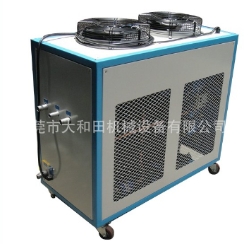 小型冷水機(jī)，不容小覷！