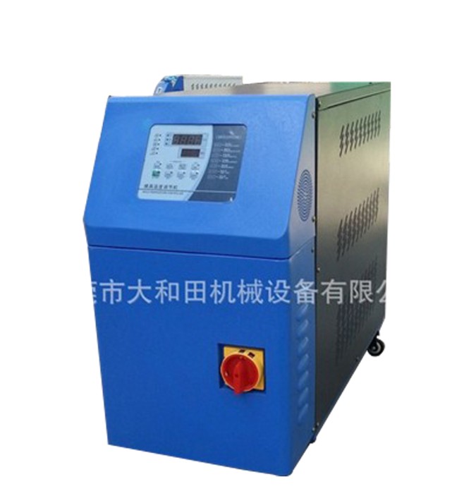 極冷極熱模溫機，產(chǎn)品光潔無痕跡