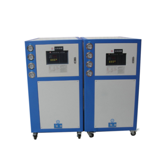 廣東工業(yè)冷水機新型冷水設(shè)備