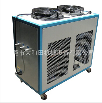 【小型冷水機】，系統(tǒng)知識大百科