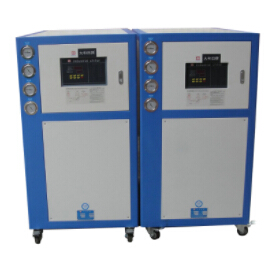 【東莞工業(yè)冷水機】為你介紹工業(yè)冷水機的產品分類！