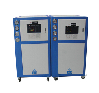 廣東工業(yè)冷水機(jī)為你介紹工業(yè)冷水機(jī)的常見問題